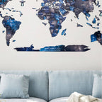 Antarctica For Colored Maps Enjoy The Wood