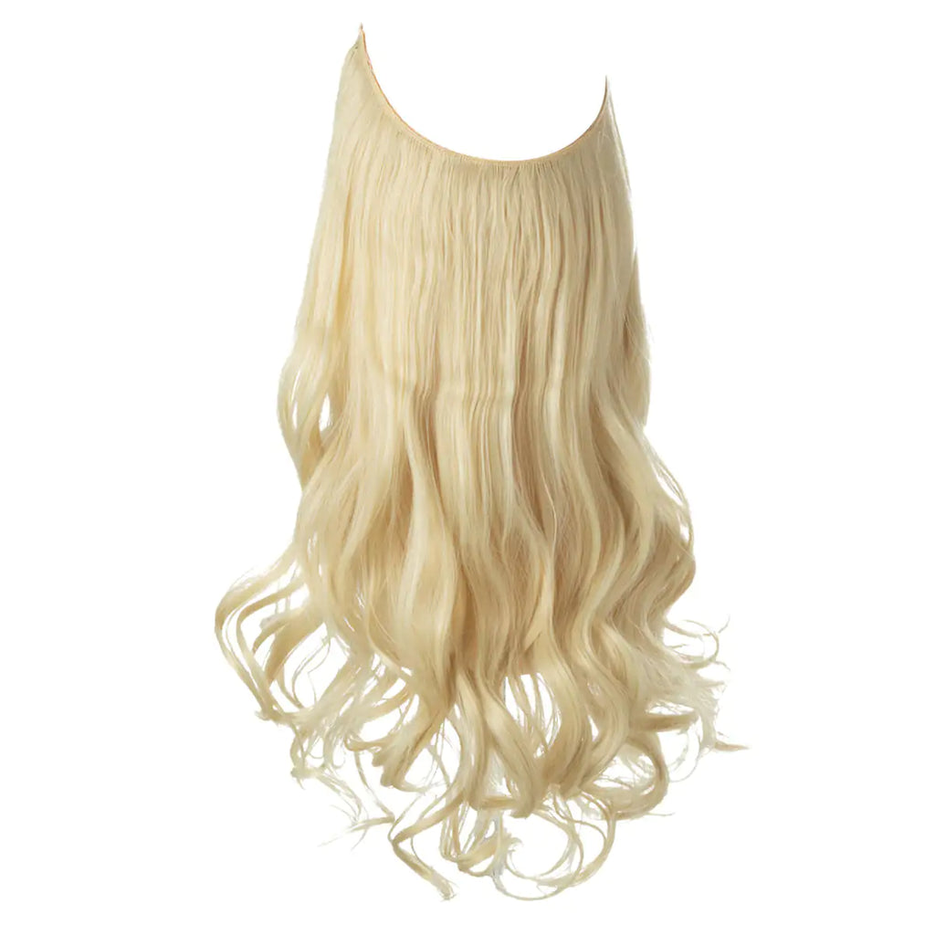 Wavy Hair Extensions Pi-Mart