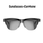 Bluetooth Sunglasses Pi-Mart