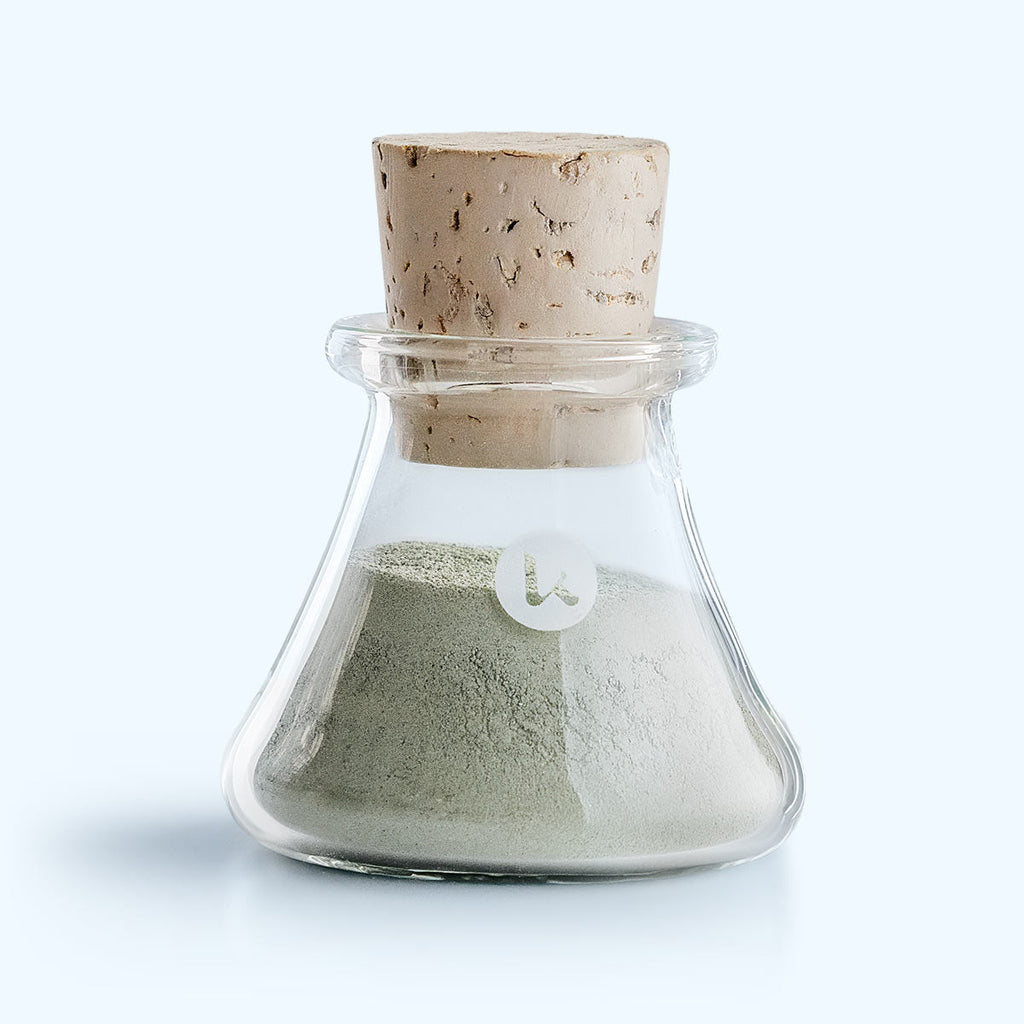 Argil - Purifying Green Clay Masque Katari Beauty