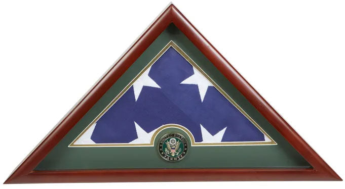 Army Frame, Army Flag Display Case, Army Gifts The Military Gift Store