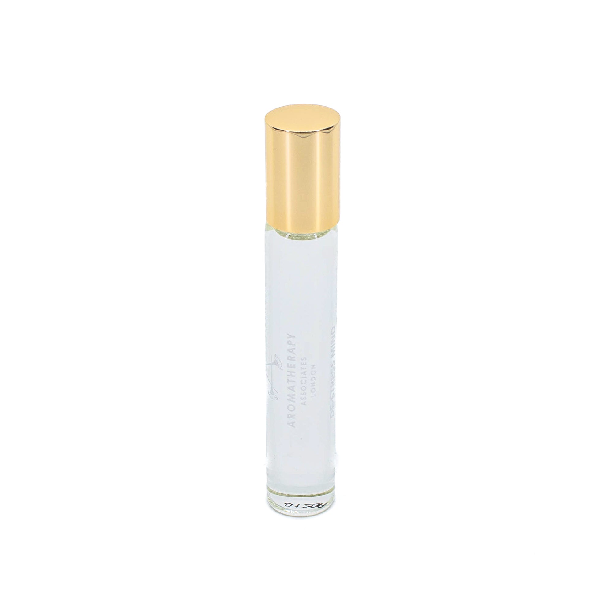 Aromatherapy Associates De-Stress Mind Roller Ball .34oz - Imperfect Box This is Beauty US