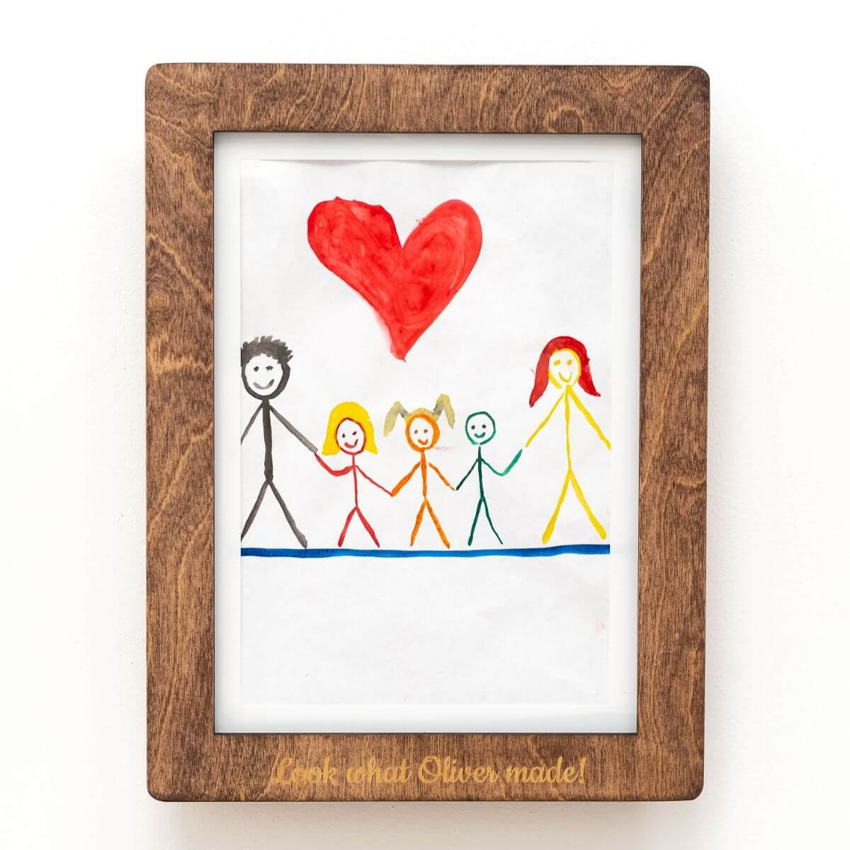 Artwork Display Frame - SJB-DIAMOND ELITES