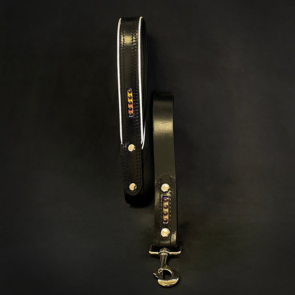 Atlantis Collar Bestia Dog Gear