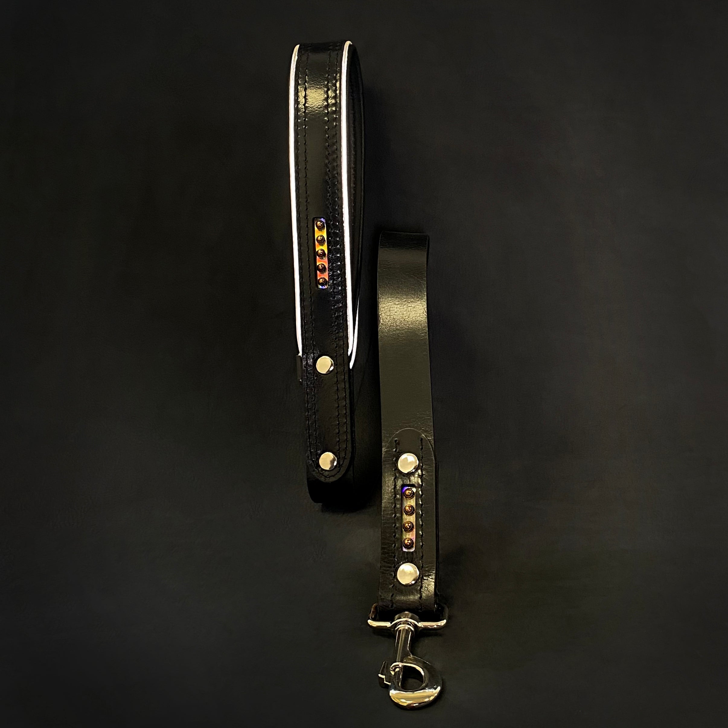 Atlantis Collar Bestia Dog Gear