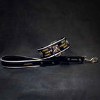 Atlantis Collar Bestia Dog Gear