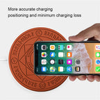 Wireless Charger Pi-Mart