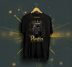 Cane Corso T-shirt Black V4 Bestia Dog Gear