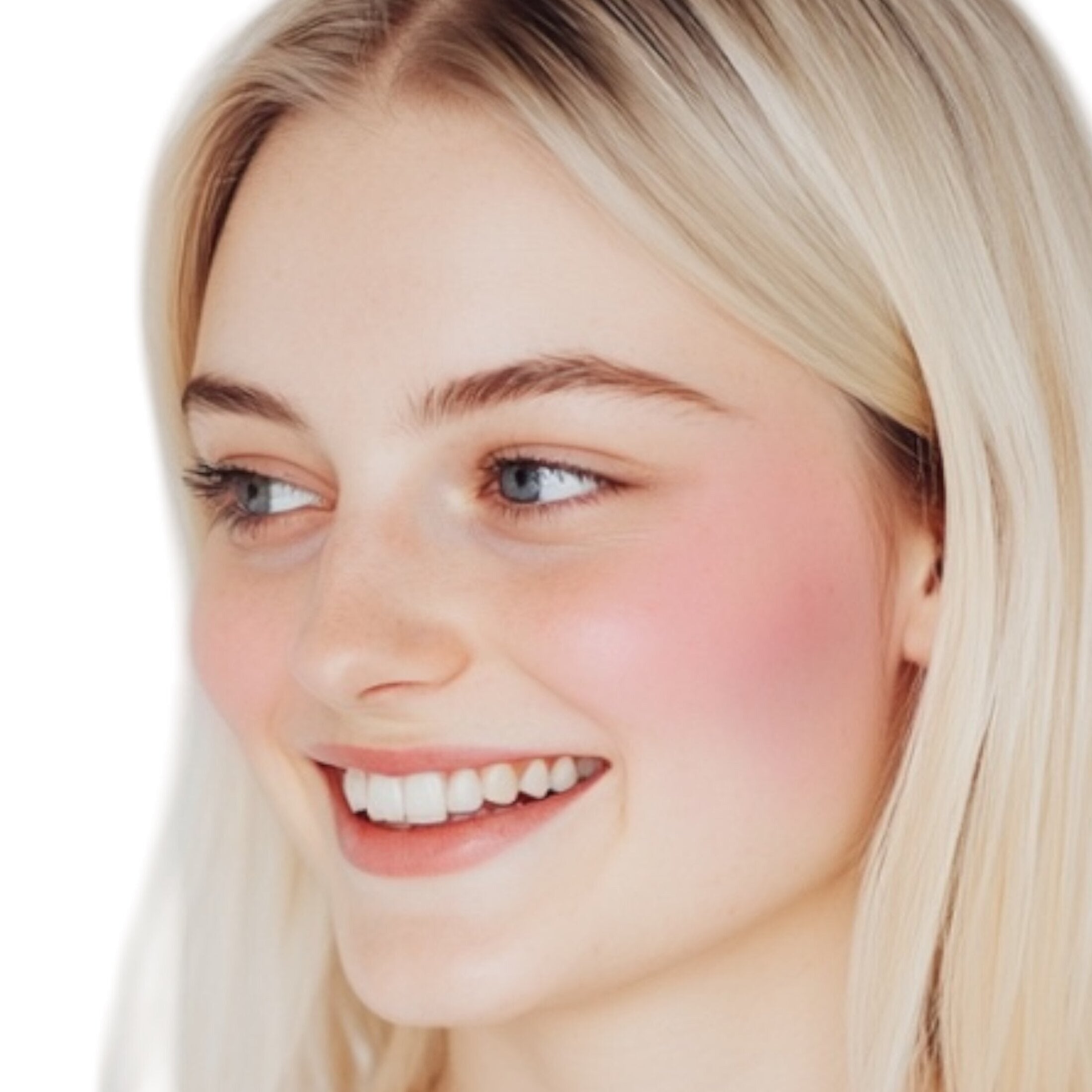 Ashunta Sheriff Beauty Thermal Blush Gel Cremè Ashunta Sheriff Beauty