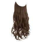 Wavy Hair Extensions Pi-Mart