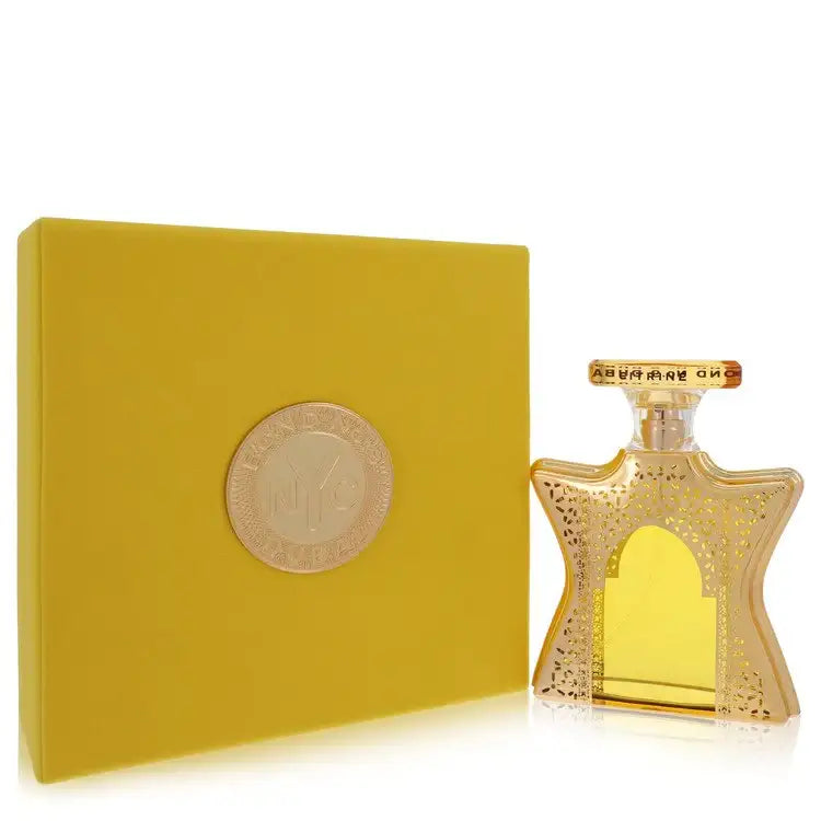Dubai Citrine By Bond No. 9 (Unisex) Gamer Scents