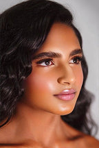 Ashunta Sheriff Beauty BROWzing Brow Gel Ashunta Sheriff Beauty