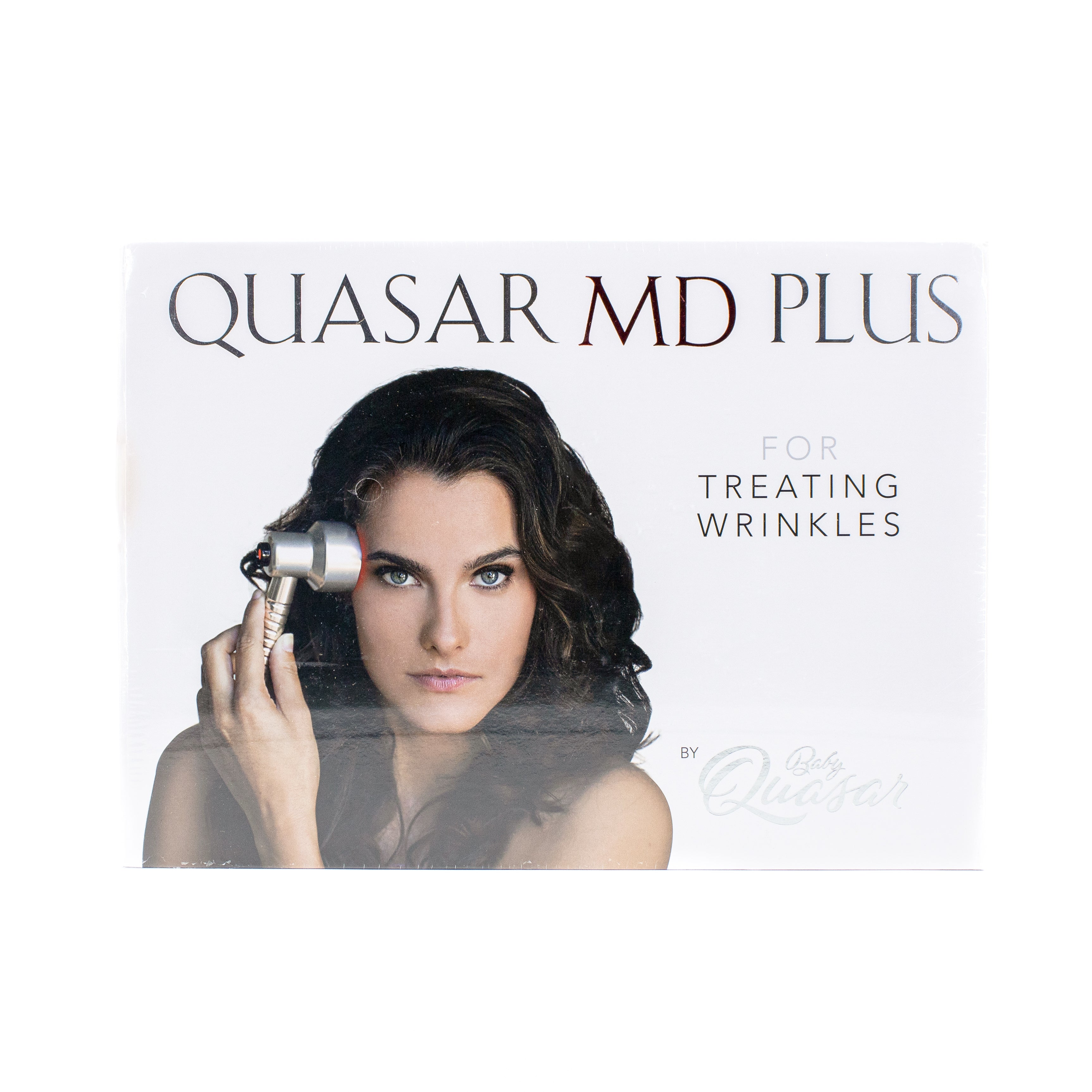 BABY QUASAR Quasar MD Plus for Treating Wrinkles - Renewed This is Beauty US