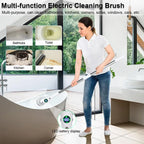 Household Cleaning Brushes Pi-Mart