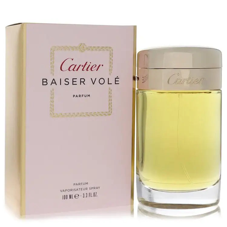 Baiser Vole By Cartier Perfume for Women Gamer Scents