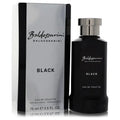 Baldessarini Black By Hugo Boss Cologne for Men Gamer Scents