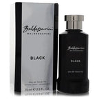 Baldessarini Black By Hugo Boss Cologne for Men Gamer Scents