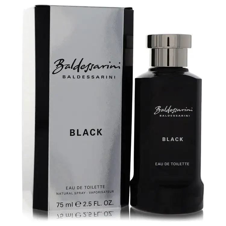 Baldessarini Black By Hugo Boss Cologne for Men Gamer Scents