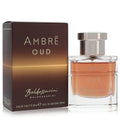 Baldessarini Ambre Oud By Hugo Boss Cologne for Men Gamer Scents