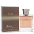 Baldessarini Ambre By Hugo Boss Cologne for Men Gamer Scents