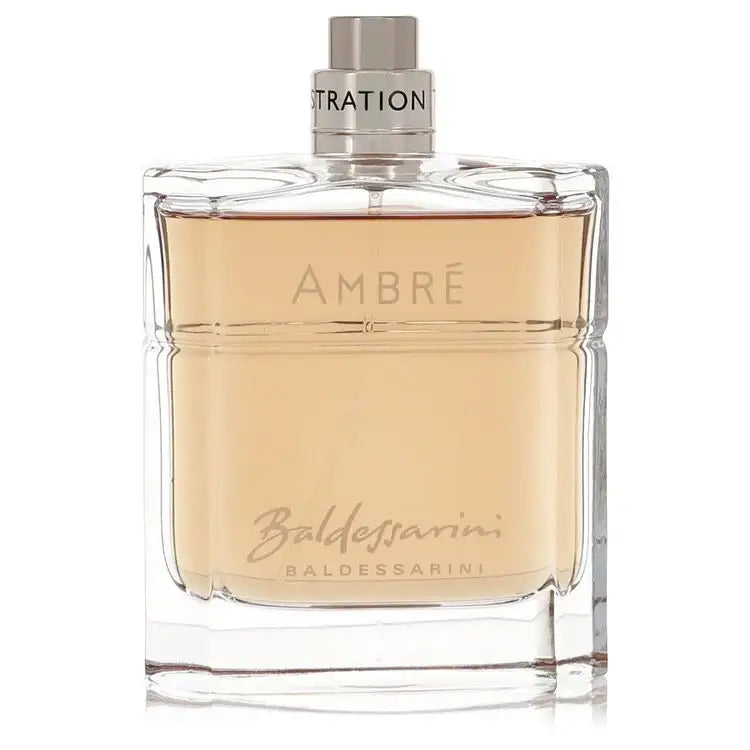 Baldessarini Ambre By Hugo Boss Cologne for Men Gamer Scents