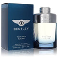 Azure By Bentley Cologne for Men Gamer Scents
