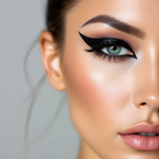 Ashunta Sheriff Beauty Precision Vegan Liner Pen Ashunta Sheriff Beauty