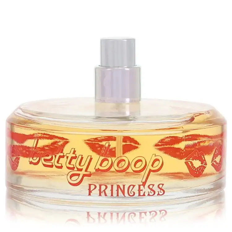 Princess By Betty Boop Perfume for Women Gamer Scents