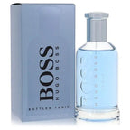 Boss Bottled Tonic By Hugo Boss Cologne for Men
