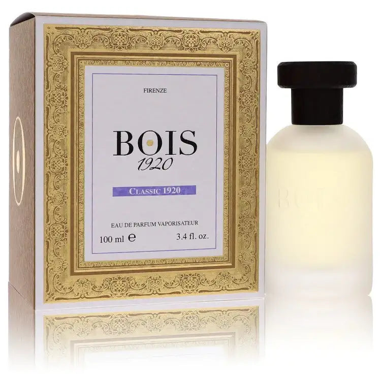 Bois Classic 1920 By Bois 1920 (Unisex) Gamer Scents