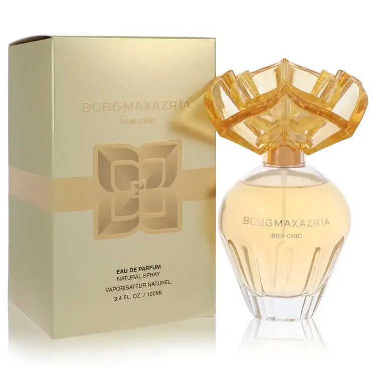Bon Chic By Max Azria Perfume for Women Gamer Scents