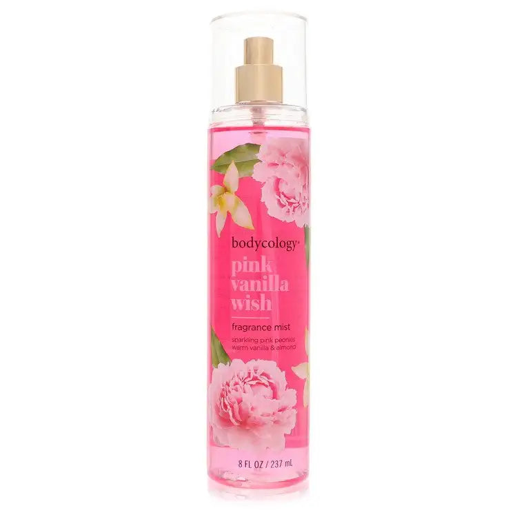 Pink Vanilla Wish By Bodycology Perfume for Women Gamer Scents