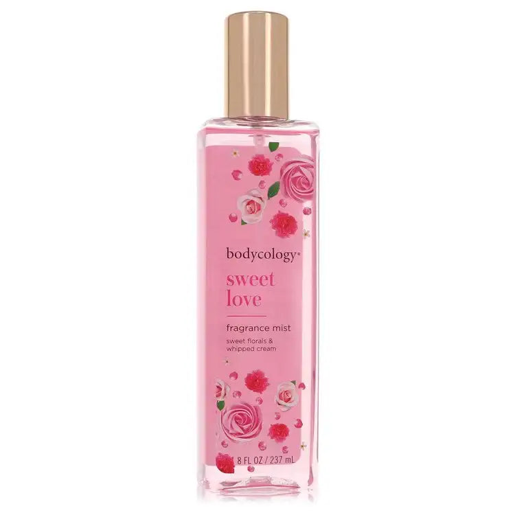 Sweet Love By Bodycology Perfume for Women Gamer Scents