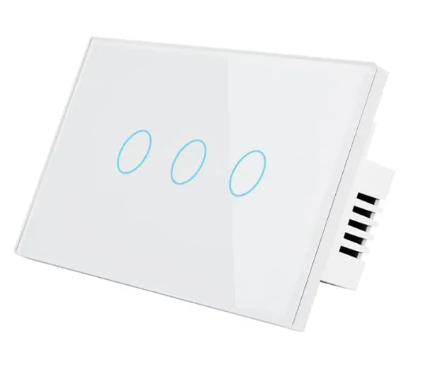 Smart Voice Control Switch Pi-Mart
