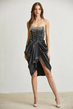 Wren Dress