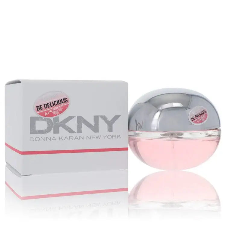 Be Delicious Fresh Blossom By Donna Karan Perfume for Women Gamer Scents
