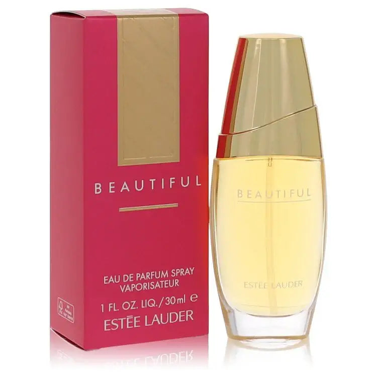 Beautiful By Estee Lauder Perfume for Women Gamer Scents