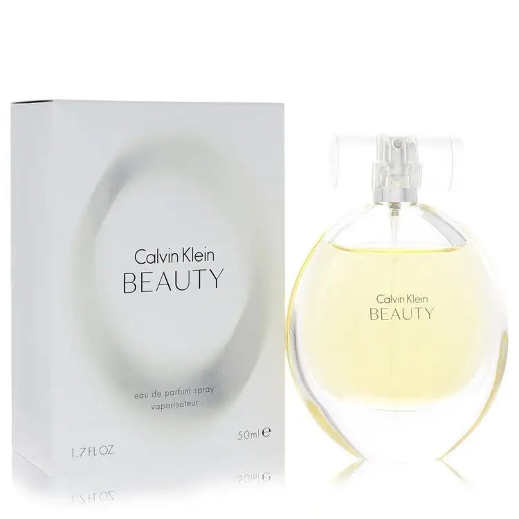 Beauty By Calvin Klein Perfume for Women Gamer Scents