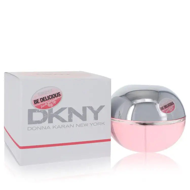 Be Delicious Fresh Blossom By Donna Karan Perfume for Women Gamer Scents