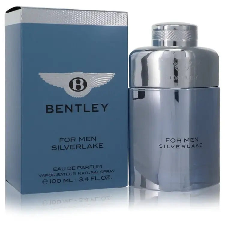Silverlake By Bentley Cologne for Men Gamer Scents