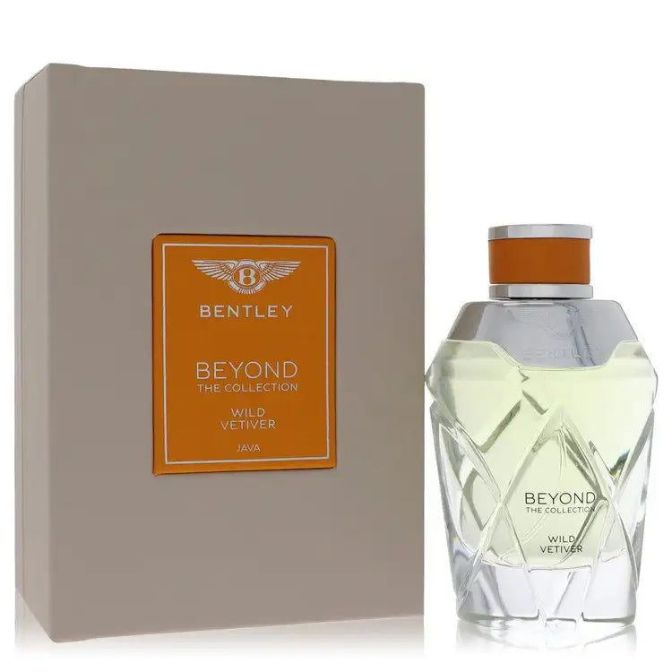 Wild Vetiver By Bentley (Unisex) Gamer Scents