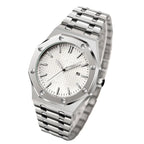 Men's Classic Business High Quality Wrist Watch Pi-Mart