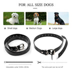 2700 FT Remote Dog Shock Training Collar Rechargeable Waterproof LCD Pet Trainer Pi-Mart
