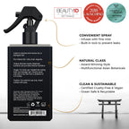 Hair Hydrator