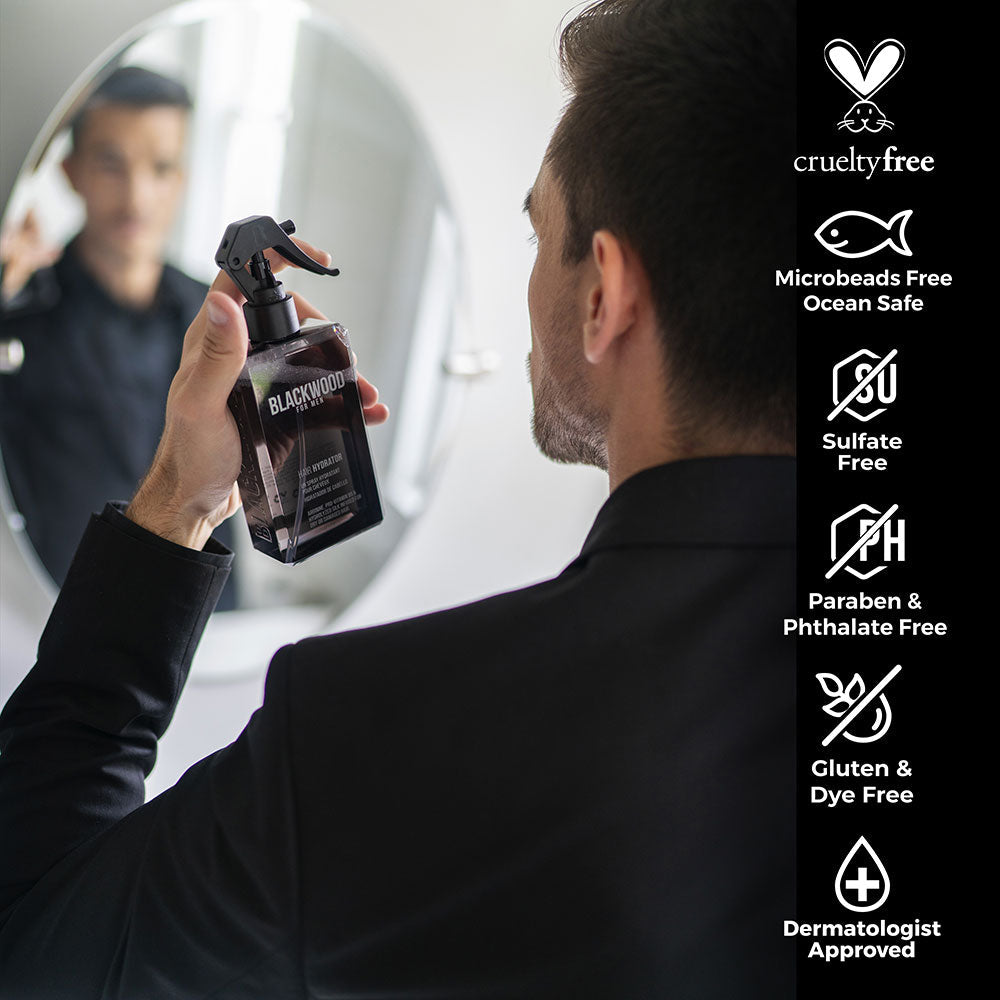 Hair Hydrator