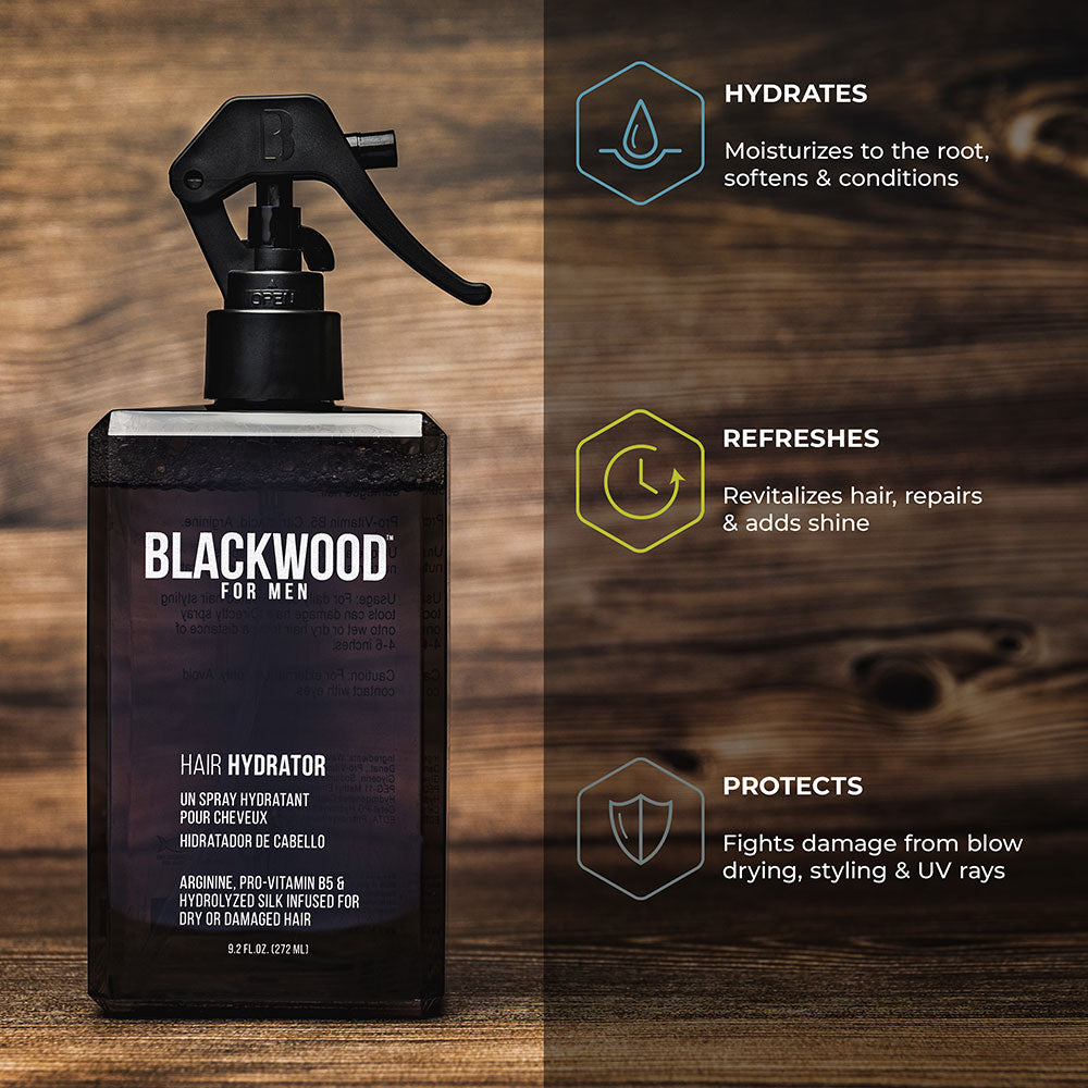 Hair Hydrator