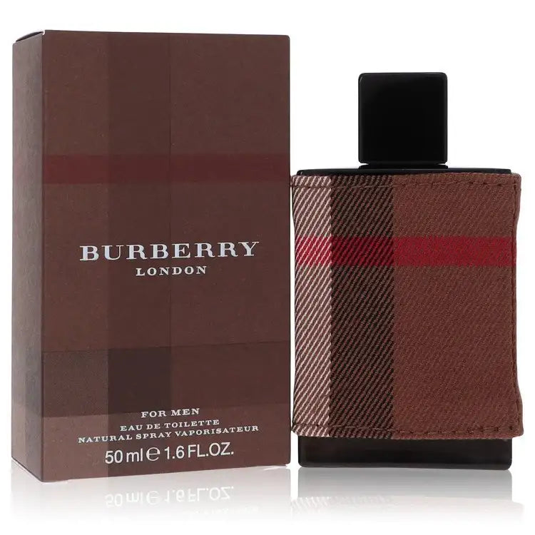 London By Burberry Cologne for Men Gamer Scents