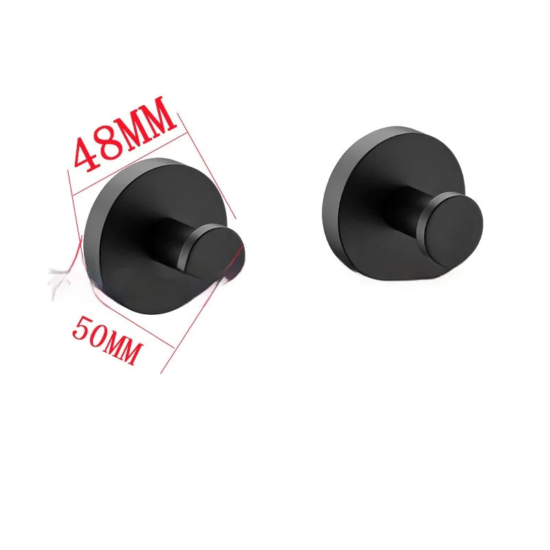 No-Drill Wall Hook Pi-Mart