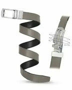 Patented Reversible Ratchet Belt 2 Colors (1 Belt)