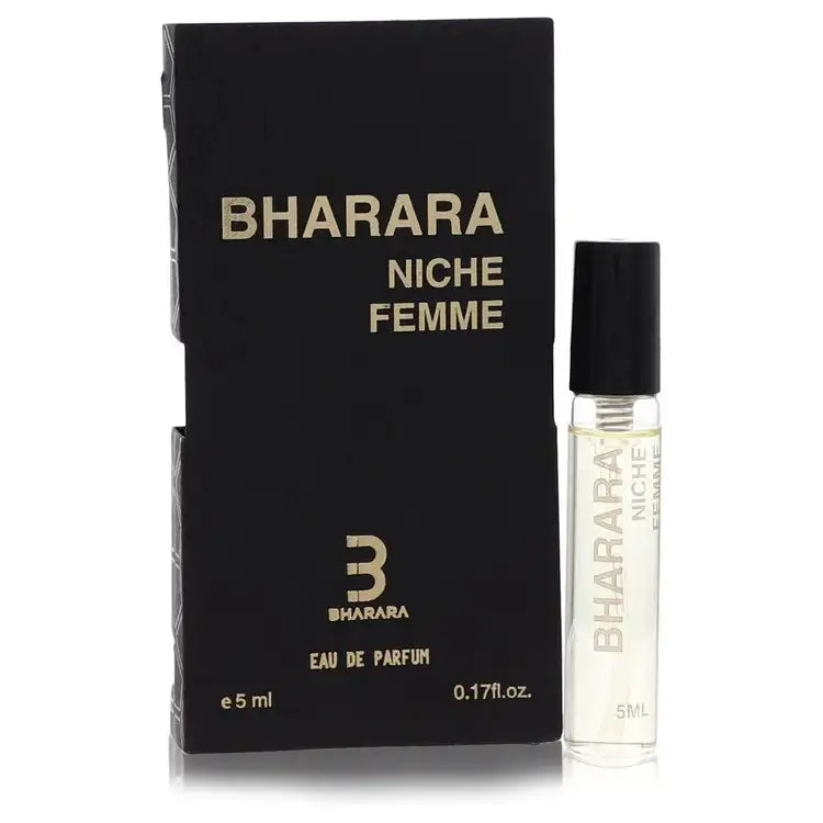 Bharara Niche Femme By Bharara Beauty Perfume for Women Gamer Scents